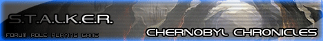 Chernobyl Chronicles